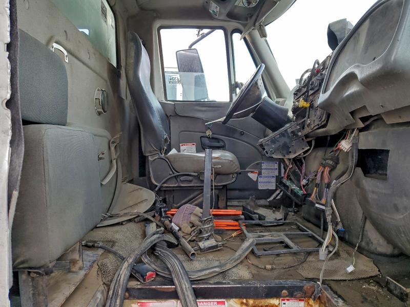 95483395 :رقم المزاد ، 1HTWCAZR78J675068 vin ، 2008 International 7000 7400 مزاد بيع