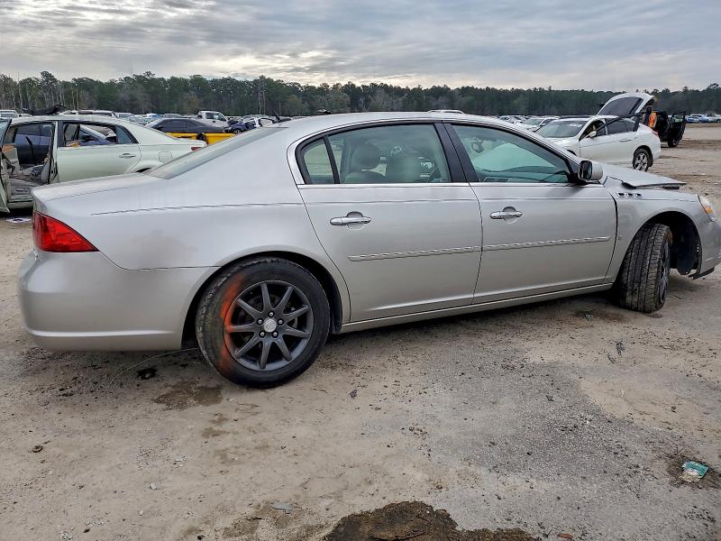 Продажа на аукционе авто 2006 Buick Lucerne, vin: 1G4HD57256U143700, номер лота: 93817725