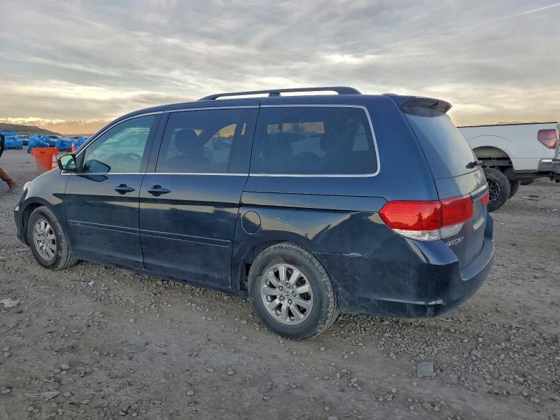 Продажа на аукционе авто 2010 Honda Odyssey Ex, vin: 5FNRL3H66AB098818, номер лота: 95105105
