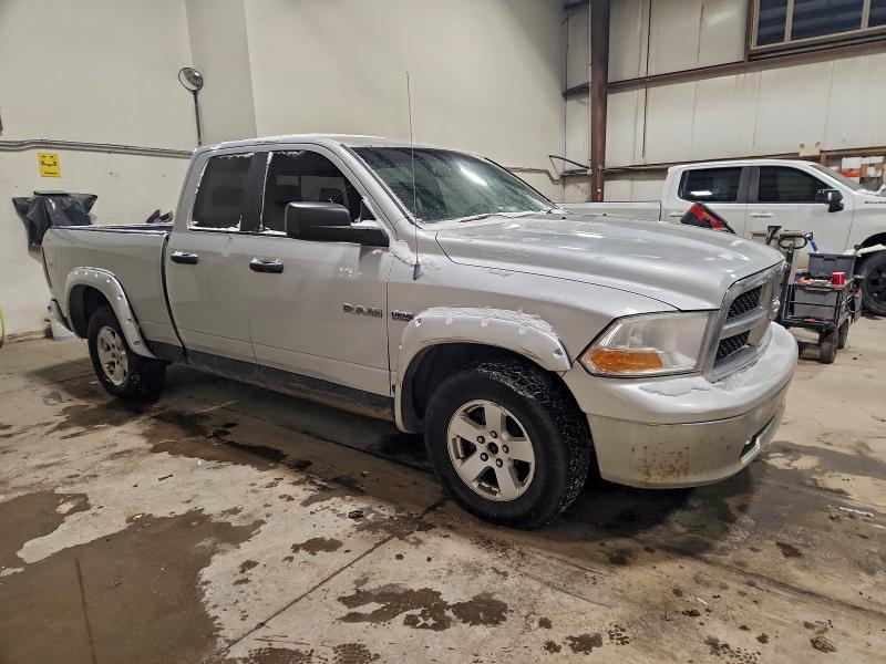 Aukcja sprzedaży 2009 Dodge Ram 1500, vin: 1D3HV18T79S714094, numer aukcji: 96593915