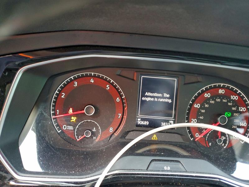 Продажа на аукционе авто 2019 Volkswagen Jetta, vin: 3VWC57BU3KM090779, номер лота: 95184795
