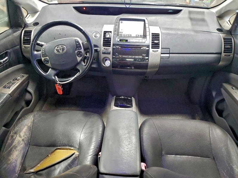 Aukcja sprzedaży 2008 Toyota Prius, vin: JTDKB20U983430430, numer aukcji: 96555605
