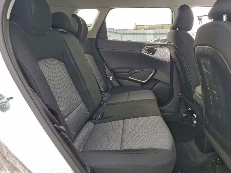 Продаж на аукціоні авто 2023 Kia Soul, vin: KNDJ23AU6P7872914, номер лоту: 97011655
