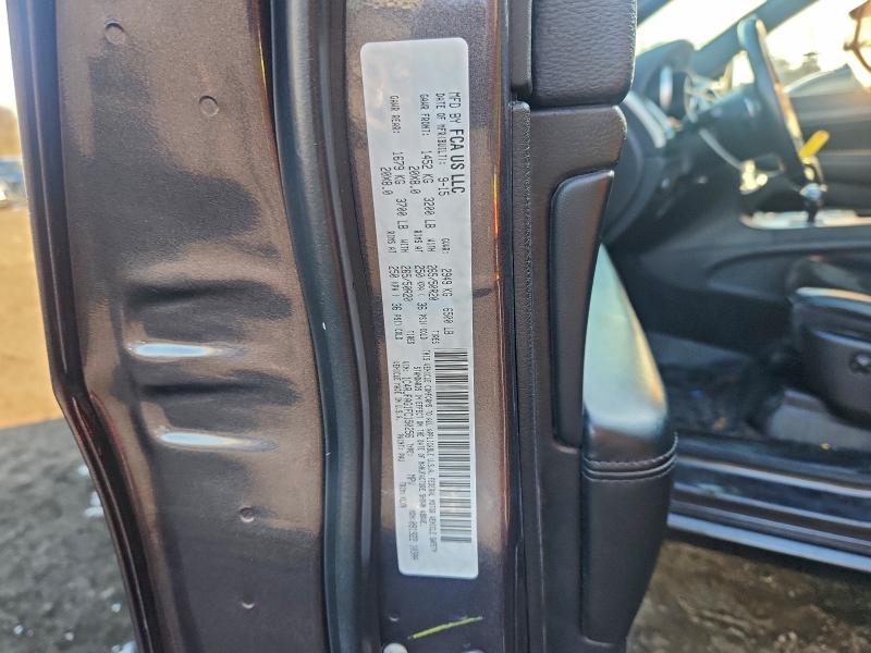 Aukcja sprzedaży 2015 Jeep Grand Cher, vin: 1C4RJFAG1FC150256, numer aukcji: 95820715