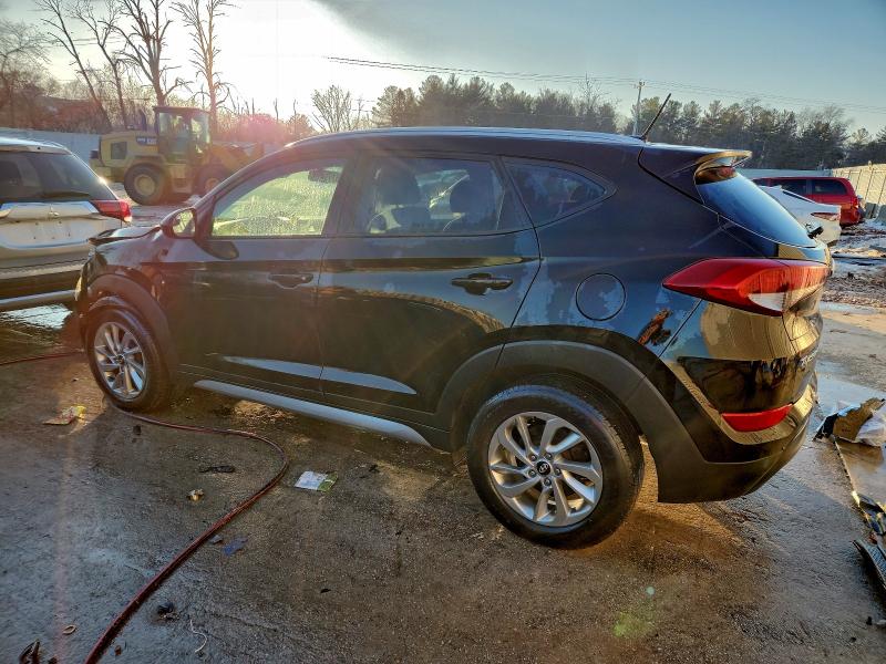 97238365 :رقم المزاد ، KM8J3CA4XHU374369 vin ، 2017 Hyundai Tucson مزاد بيع