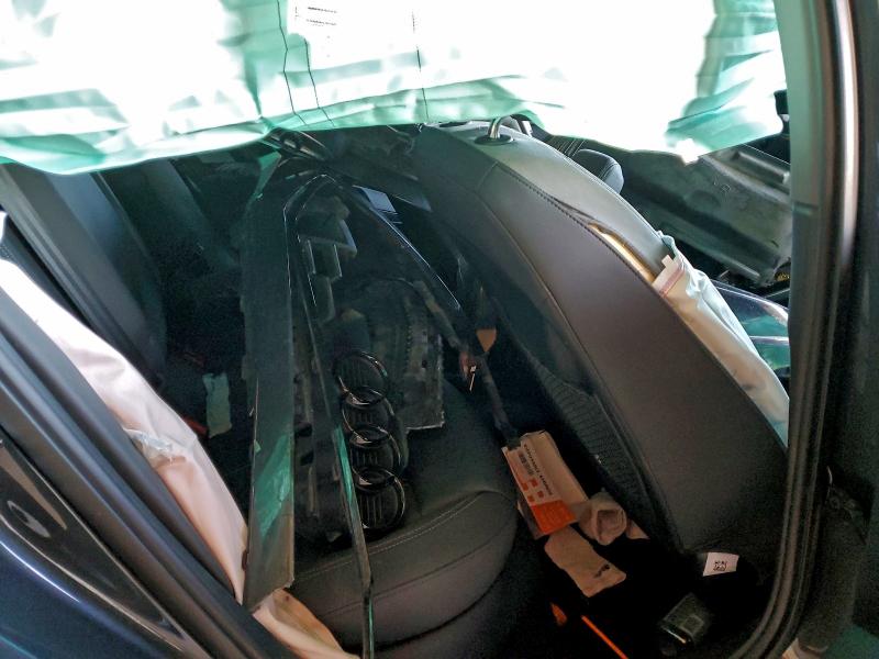 2024 Audi A3 მანქანა იყიდება აუქციონზე, vin: WAUHUDGY7RA123406, აუქციონის ნომერი: 97196185
