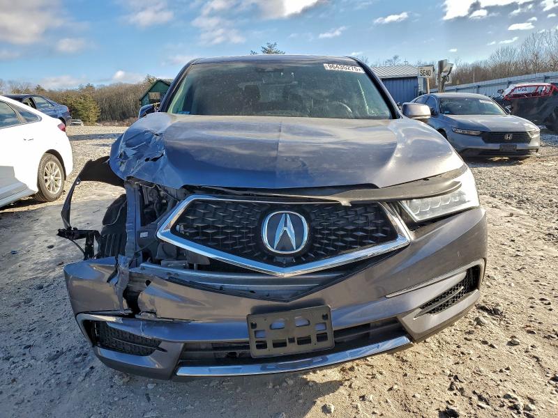 Aukcja sprzedaży 2019 Acura Mdx, vin: 5J8YD4H57KL006363, numer aukcji: 96435275