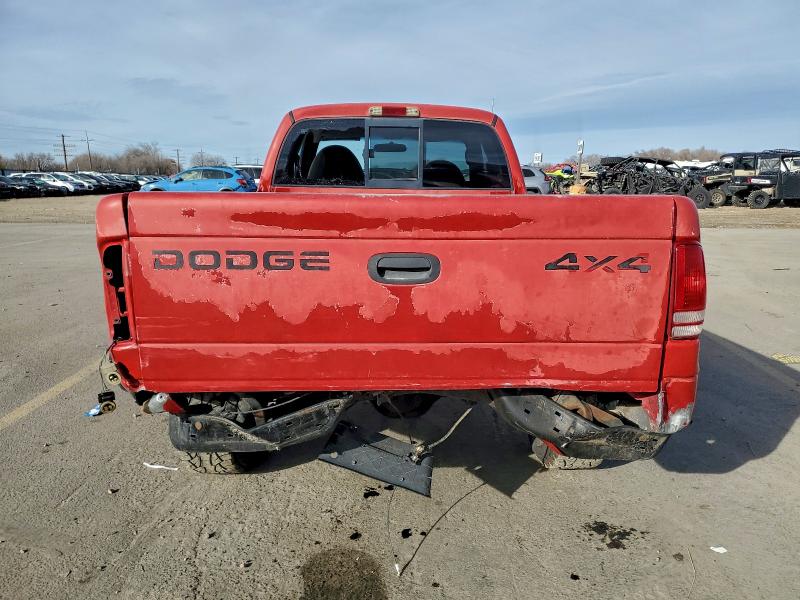 95778915 :رقم المزاد ، 1B7GG22Y4XS291528 vin ، 1999 Dodge Dakota مزاد بيع