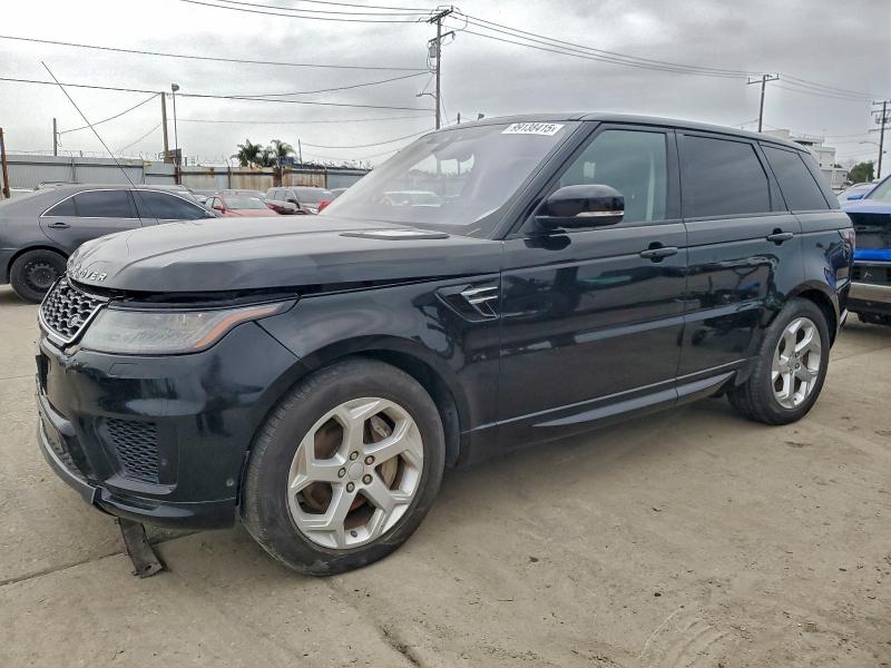 Aukcja sprzedaży 2020 Land Rover Range Rove, vin: SALWR2SU3LA899553, numer aukcji: 99138415