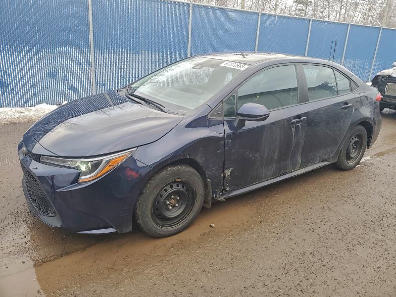 Aukcja sprzedaży 2022 Toyota Corolla, vin: 5YFBPMBE9NP349465, numer aukcji: 97072695