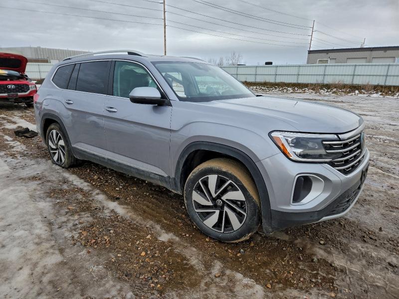 Auction sale of the 2024 Volkswagen Atlas, vin: 1V2BR2CA1RC518434, lot number: 96991935