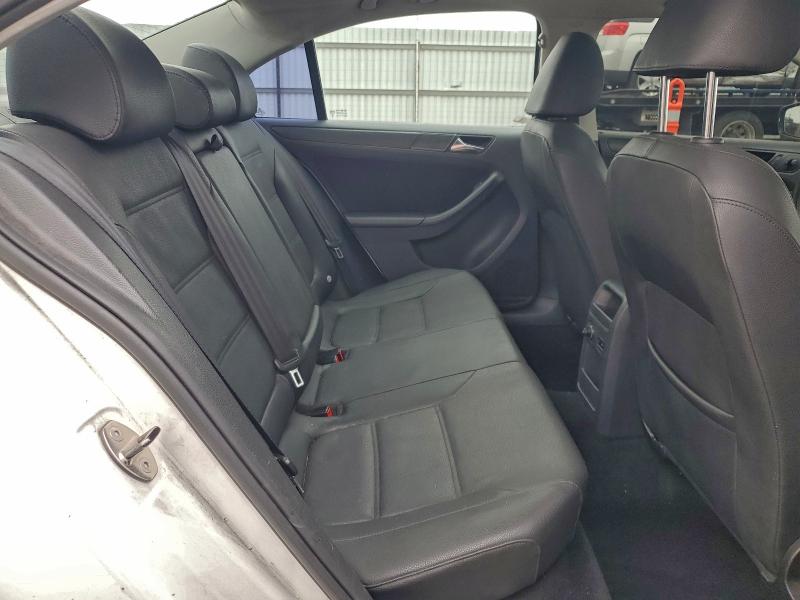 Aukcja sprzedaży 2011 Volkswagen Jetta Se, vin: 3VWDX7AJ4BM341766, numer aukcji: 97241655