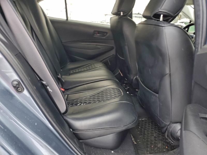 Продаж на аукціоні авто 2023 Toyota Corolla, vin: JTDBDMHE3P3007697, номер лоту: 96692165