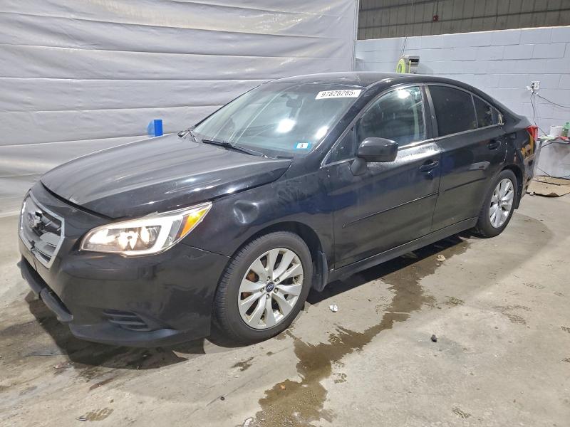 97828285 :رقم المزاد ، 4S3BNAC62H3048402 vin ، 2017 Subaru Legacy مزاد بيع