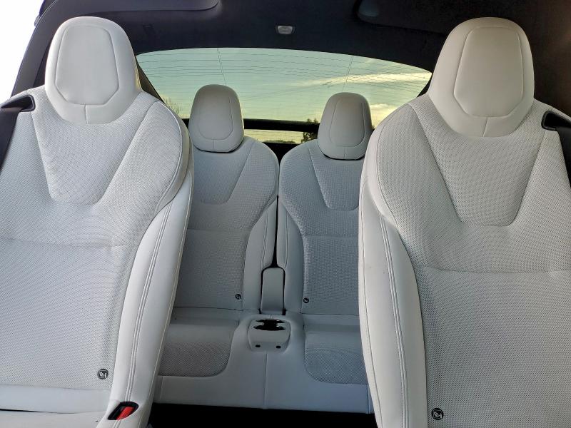 Продаж на аукціоні авто 2026 Tesla Model X, vin: 7SAXCBE57TF473604, номер лоту: 97515485