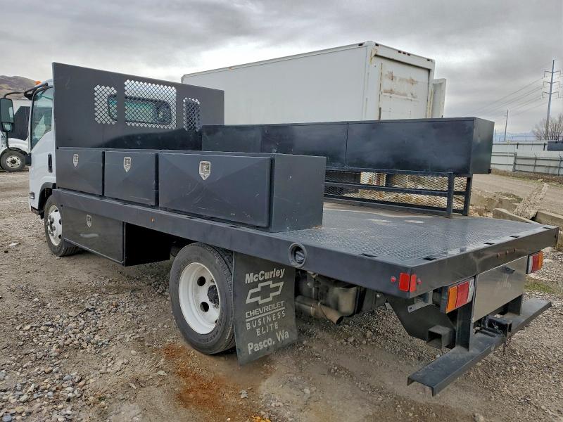 98020255 :رقم المزاد ، 54DCDW1DXRS203805 vin ، 2024 Chevrolet 4500 مزاد بيع