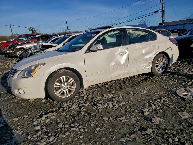 Aukcja sprzedaży 2012 Nissan Altima, vin: 1N4AL2APXCC134140, numer aukcji: 98045915