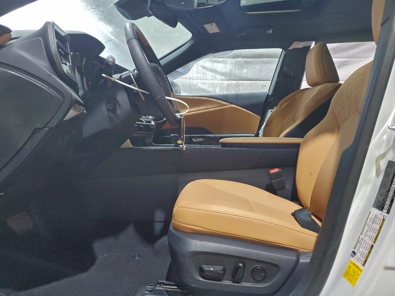 Aukcja sprzedaży 2025 Lexus Rx, vin: 2T2BBMCA6SC083954, numer aukcji: 93423515