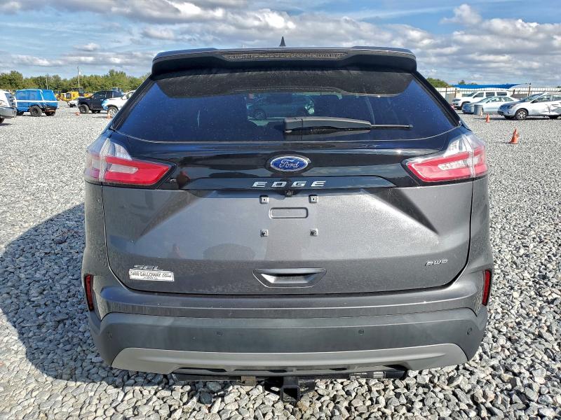 2022 Ford Edge მანქანა იყიდება აუქციონზე, vin: 2FMPK4J92NBB15035, აუქციონის ნომერი: 96380505