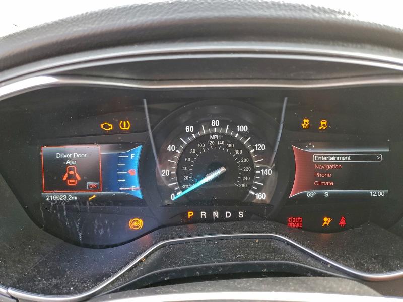 Aukcja sprzedaży 2015 Ford Fusion, vin: 3FA6P0K91FR273741, numer aukcji: 98221045