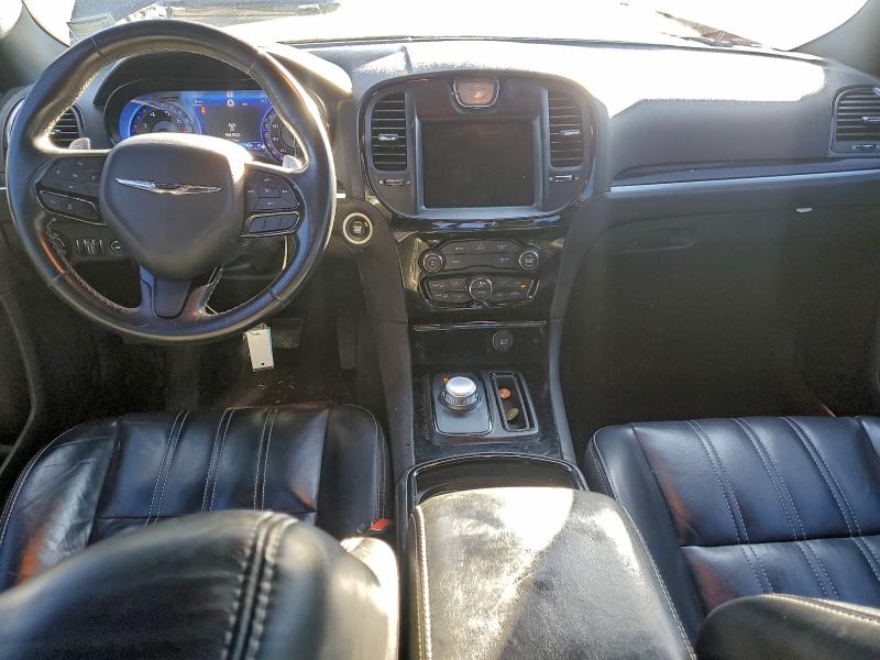 96643865 :رقم المزاد ، 2C3CCABG1KH635042 vin ، 2019 Chrysler 300 مزاد بيع