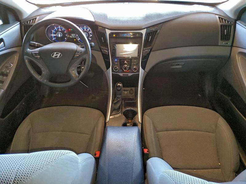 Aukcja sprzedaży 2014 Hyundai Sonata Gls, vin: 5NPEB4AC6EH935369, numer aukcji: 94794225