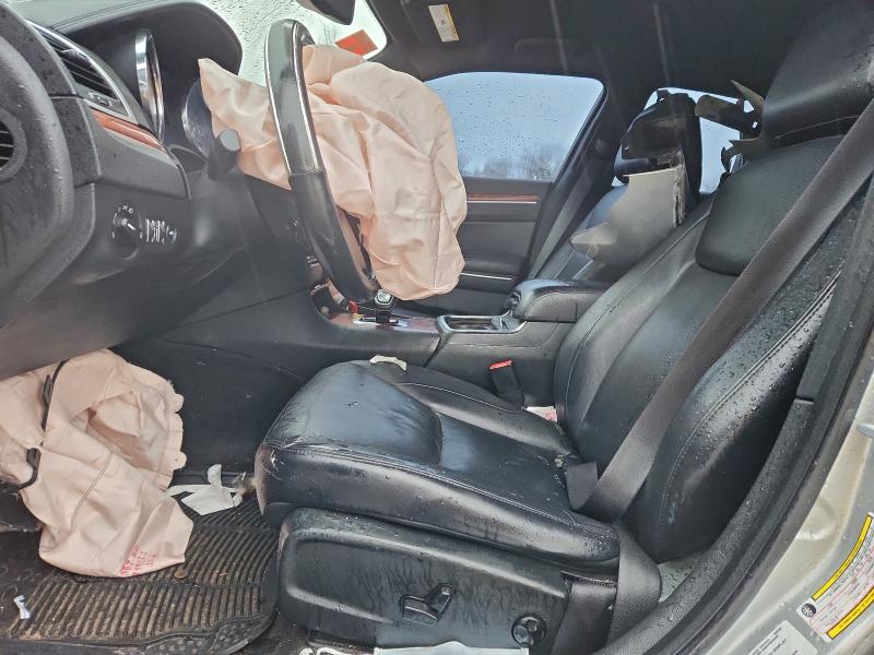 97663725 :رقم المزاد ، 2C3CCACG4CH126675 vin ، 2012 Chrysler 300 مزاد بيع