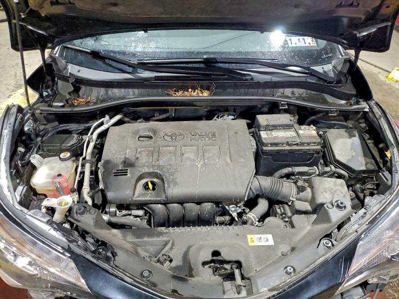 Продажа на аукционе авто 2021 Toyota C-hr, vin: JTNKHMBXXM1126641, номер лота: 97120465