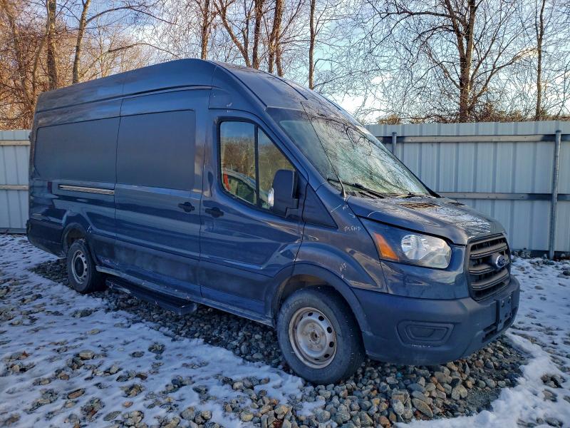 96632315 :رقم المزاد ، 1FTBR3X83LKB04308 vin ، 2020 Ford Transit T- مزاد بيع