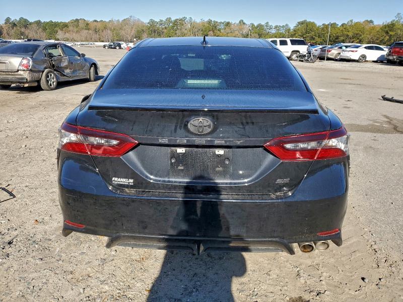 Aukcja sprzedaży 2022 Toyota Camry, vin: 4T1S11AK4NU047748, numer aukcji: 96952255