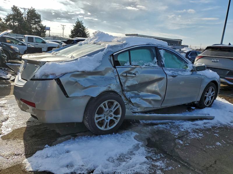 Продажа на аукционе авто 2010 Acura Tl, vin: 19UUA8F52AA008632, номер лота: 94635405