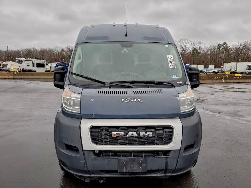 Продаж на аукціоні авто 2020 Ram Promaster 3500, vin: 3C6URVJG5LE140659, номер лоту: 96507285