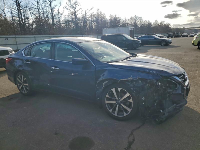 Aukcja sprzedaży 2016 Nissan Altima 2.5, vin: 1N4AL3AP6GC116035, numer aukcji: 96085485