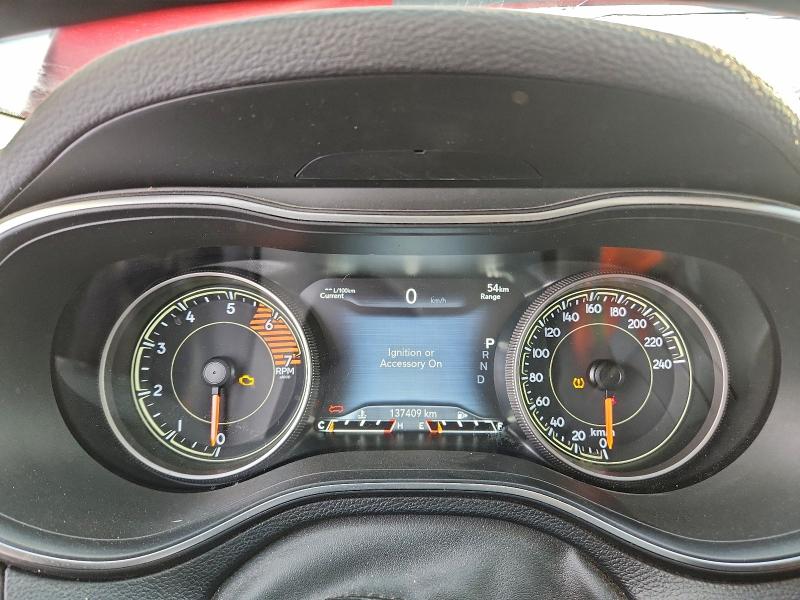 Продажа на аукционе авто 2019 Jeep Cherokee T, vin: 1C4PJMBN7KD274481, номер лота: 95749545