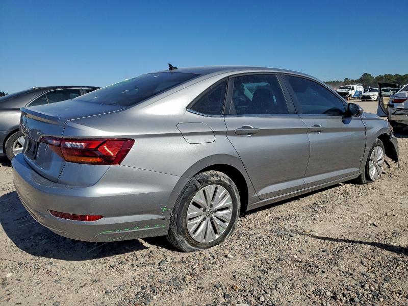 Продажа на аукционе авто 2019 Volkswagen Jetta, vin: 3VWN57BU5KM175552, номер лота: 95272745