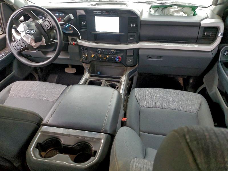 Продаж на аукціоні авто 2024 Ford F250 Super, vin: 1FT7X2BT2REC54855, номер лоту: 96637685