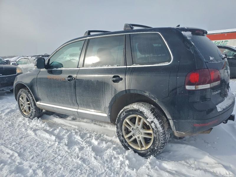 Aukcja sprzedaży 2009 Volkswagen Touareg 2, vin: WVGFM67L59D035149, numer aukcji: 95185315