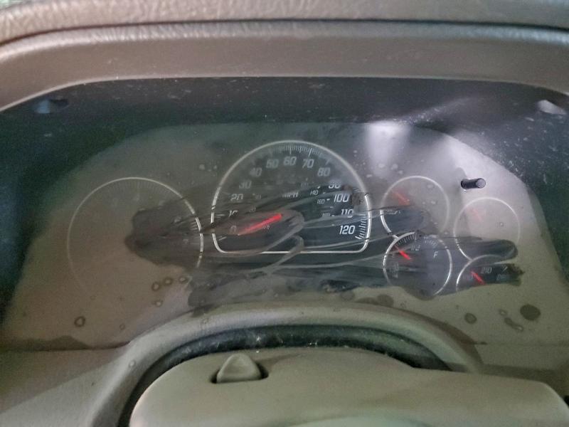 Продаж на аукціоні авто 2002 Gmc Envoy, vin: 1GKDT13S622207354, номер лоту: 94928165