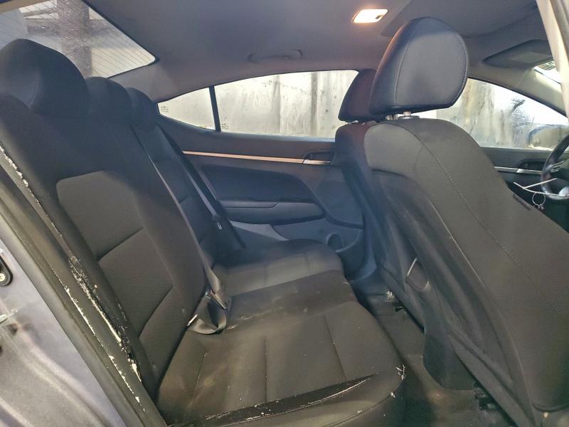 Продажа на аукционе авто 2020 Hyundai Elantra, vin: KMHD84LF5LU955757, номер лота: 97176675
