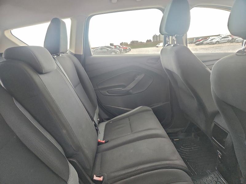 Aukcja sprzedaży 2015 Ford Escape, vin: 1FMCU0F70FUA36922, numer aukcji: 96532645