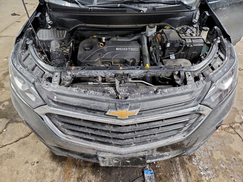 97211505 :رقم المزاد ، 3GNAXKEVXKL201675 vin ، 2019 Chevrolet Equinox مزاد بيع