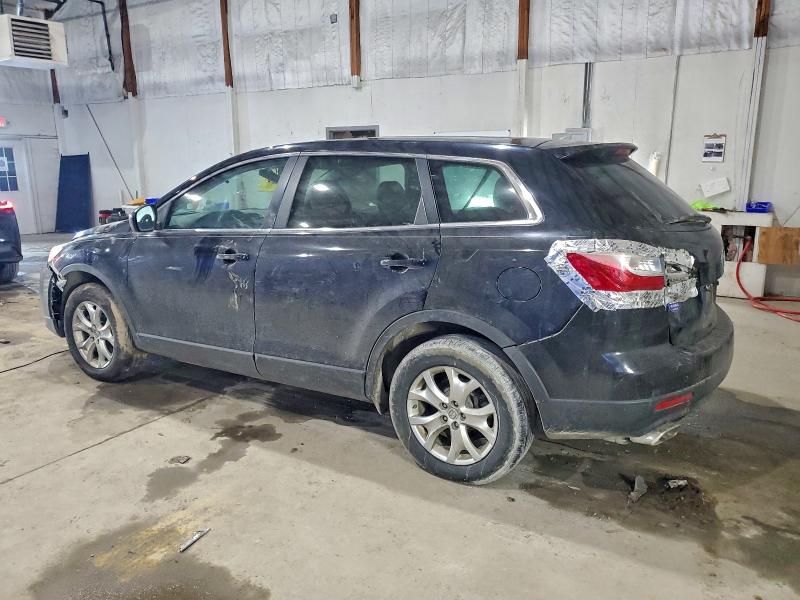 93530475 :رقم المزاد ، JM3TB3CV6C0360790 vin ، 2012 Mazda Cx-9 مزاد بيع