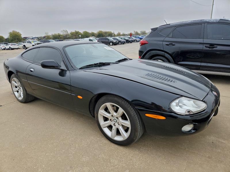 Aukcja sprzedaży 2003 Jaguar Xk8, vin: SAJDA41C132A32211, numer aukcji: 95176365
