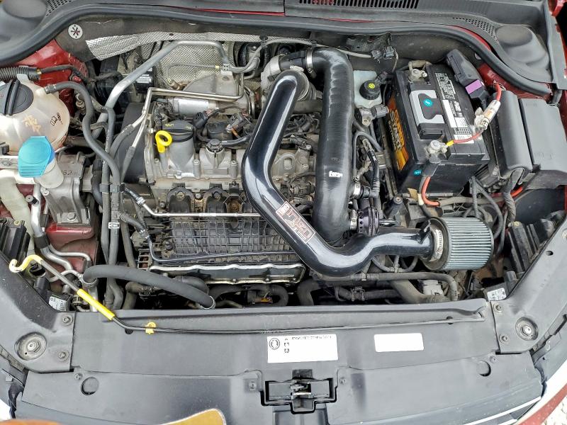 Продаж на аукціоні авто 2016 Volkswagen Jetta, vin: 3VW267AJ2GM356249, номер лоту: 96825865