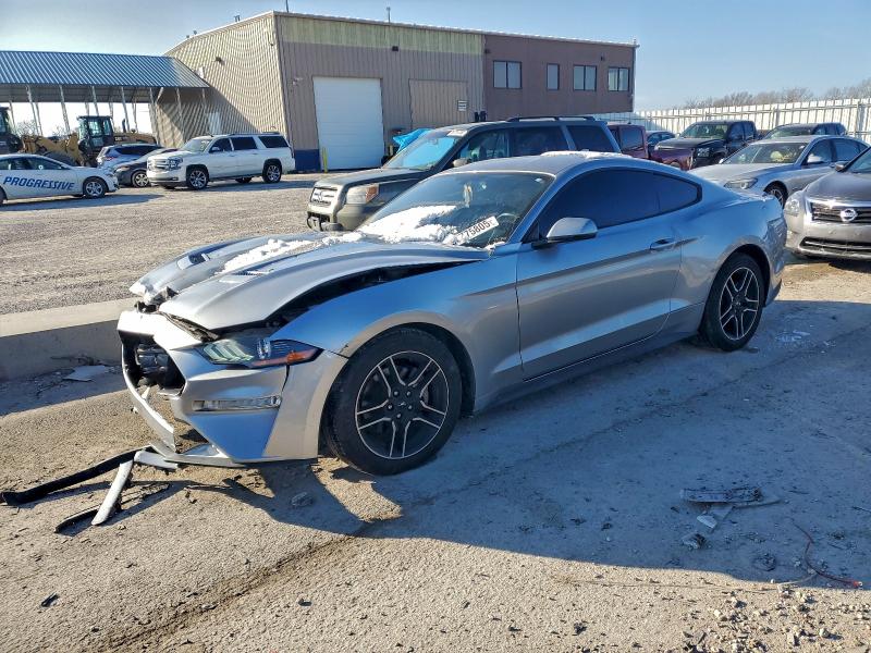 2020 Ford Mustang მანქანა იყიდება აუქციონზე, vin: 1FA6P8TH5L5139060, აუქციონის ნომერი: 95775805