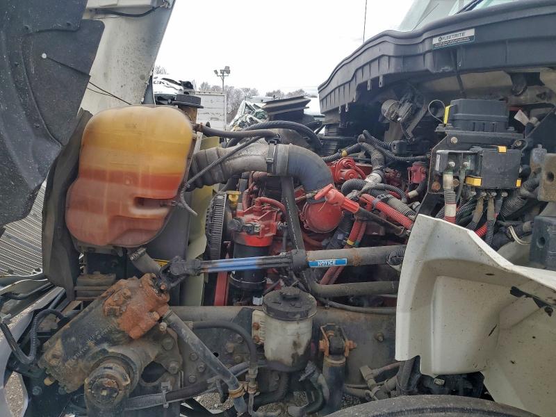 Продажа на аукционе авто 2020 International Mv607, vin: 1HTEUMML2LH851652, номер лота: 98001265