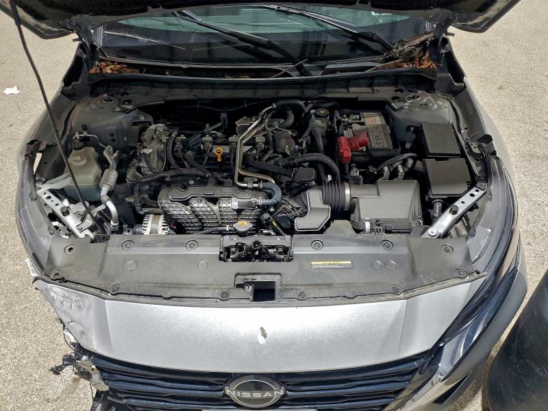 2024 Nissan Altima მანქანა იყიდება აუქციონზე, vin: 1N4BL4BV5RN396657, აუქციონის ნომერი: 94470995