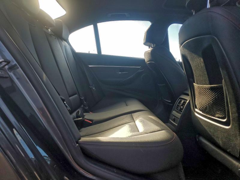 Продажа на аукционе авто 2018 Bmw 330, vin: WBA8D9C50JA616325, номер лота: 97130515