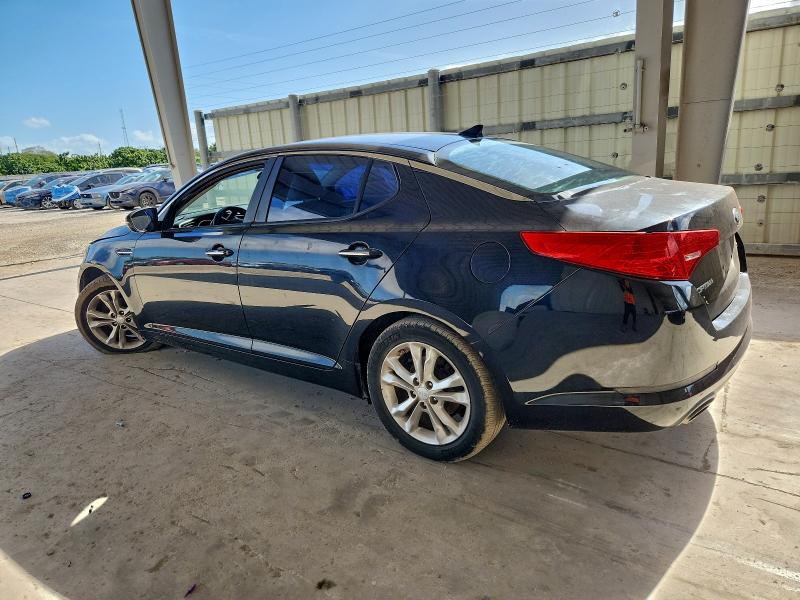 Aukcja sprzedaży 2013 Kia Optima, vin: 5XXGM4A71DG159927, numer aukcji: 96400475