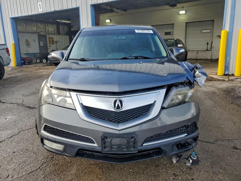 Продажа на аукционе авто 2010 Acura Mdx, vin: 2HNYD2H47AH508659, номер лота: 97308765